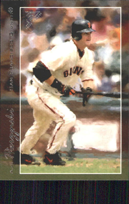 A6153- 2005 Topps Gallery BB Cards 1-188 +Inserts -You Pick- 15+ FREE US SHIP - Picture 127 of 328