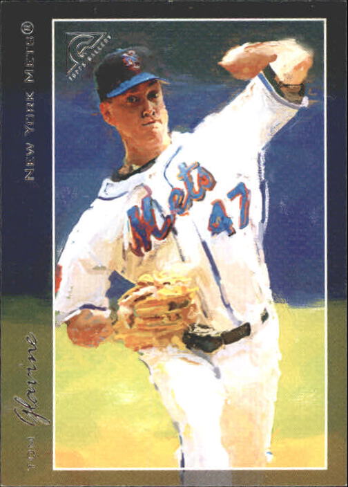 A6153- 2005 Topps Gallery BB Cards 1-188 +Inserts -You Pick- 15+ FREE US SHIP - Picture 131 of 328