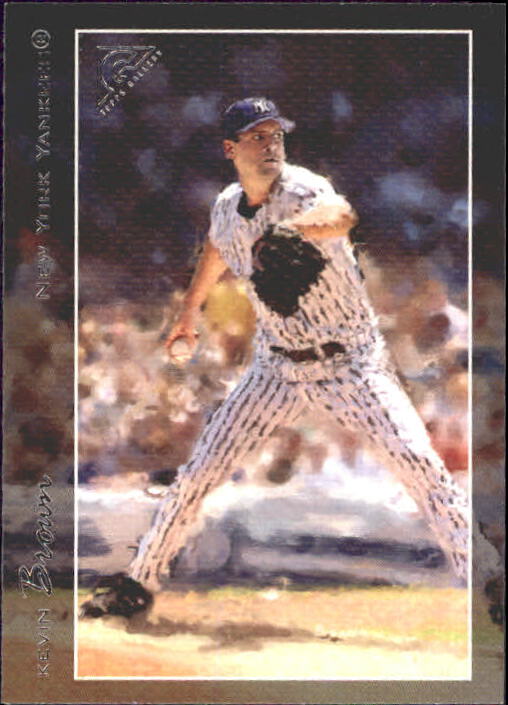 A6153- 2005 Topps Gallery BB Cards 1-188 +Inserts -You Pick- 15+ FREE US SHIP - Picture 133 of 328