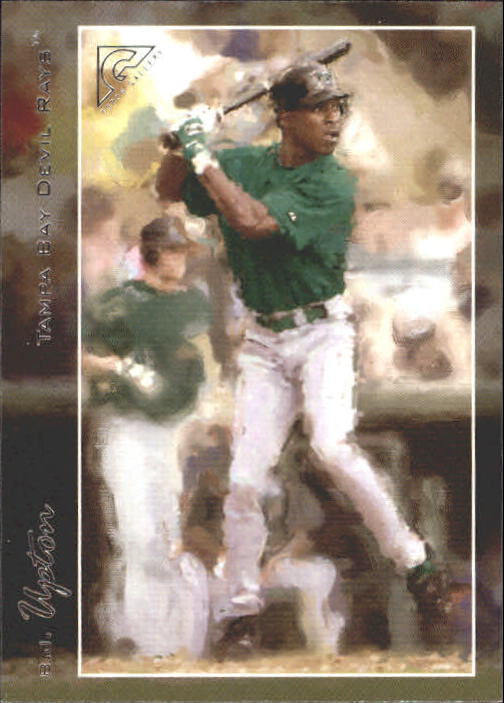 A6153- 2005 Topps Gallery BB Cards 1-188 +Inserts -You Pick- 15+ FREE US SHIP - Picture 135 of 328