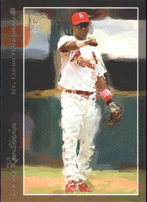 A6153- 2005 Topps Gallery BB Cards 1-188 +Inserts -You Pick- 15+ FREE US SHIP - Picture 137 of 328