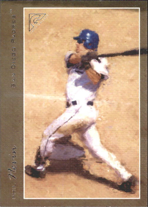 A6153- 2005 Topps Gallery BB Cards 1-188 +Inserts -You Pick- 15+ FREE US SHIP - Picture 143 of 328