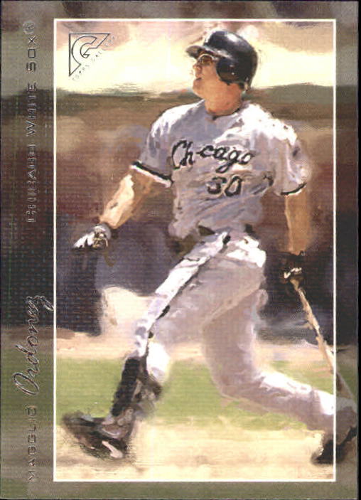 A6153- 2005 Topps Gallery BB Cards 1-188 +Inserts -You Pick- 15+ FREE US SHIP - Picture 151 of 328