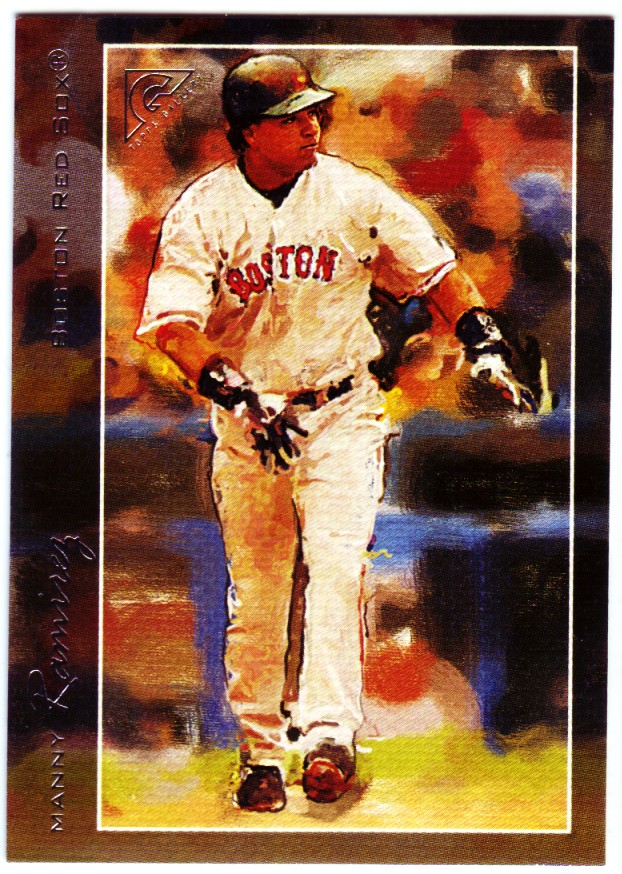 A6153- 2005 Topps Gallery BB Cards 1-188 +Inserts -You Pick- 15+ FREE US SHIP - Picture 153 of 328