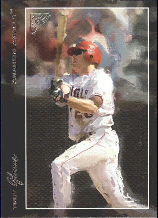 A6153- 2005 Topps Gallery BB Cards 1-188 +Inserts -You Pick- 15+ FREE US SHIP - Picture 157 of 328