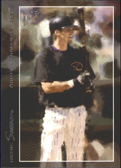 A6153- 2005 Topps Gallery BB Cards 1-188 +Inserts -You Pick- 15+ FREE US SHIP - Picture 159 of 328