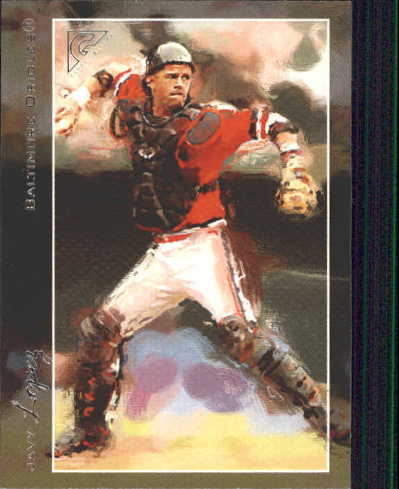 A6153- 2005 Topps Gallery BB Cards 1-188 +Inserts -You Pick- 15+ FREE US SHIP - Picture 161 of 328