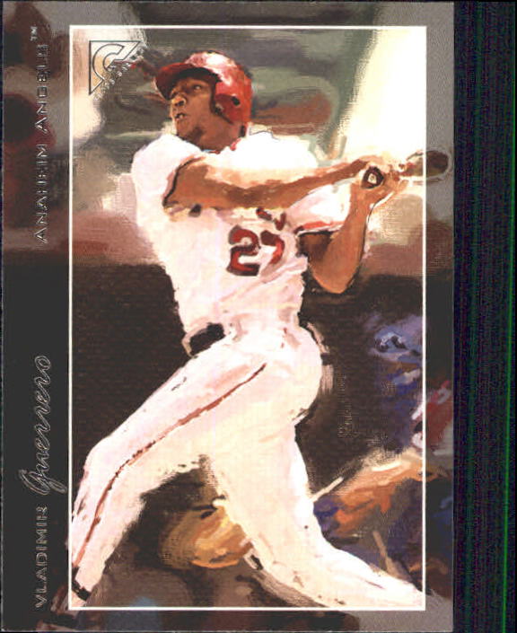 A6153- 2005 Topps Gallery BB Cards 1-188 +Inserts -You Pick- 15+ FREE US SHIP - Picture 165 of 328