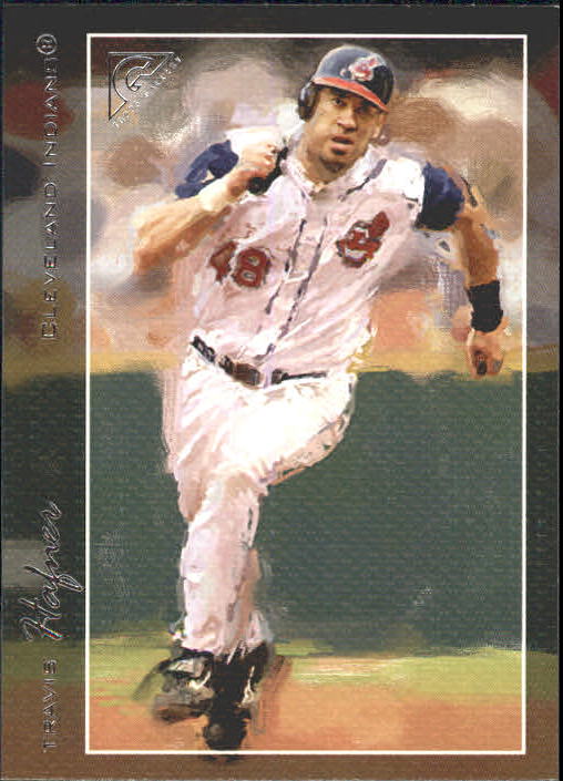 A6153- 2005 Topps Gallery BB Cards 1-188 +Inserts -You Pick- 15+ FREE US SHIP - Picture 171 of 328