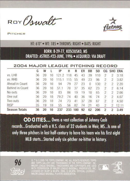 A6153- 2005 Topps Gallery BB Cards 1-188 +Inserts -You Pick- 15+ FREE US SHIP - Picture 176 of 328
