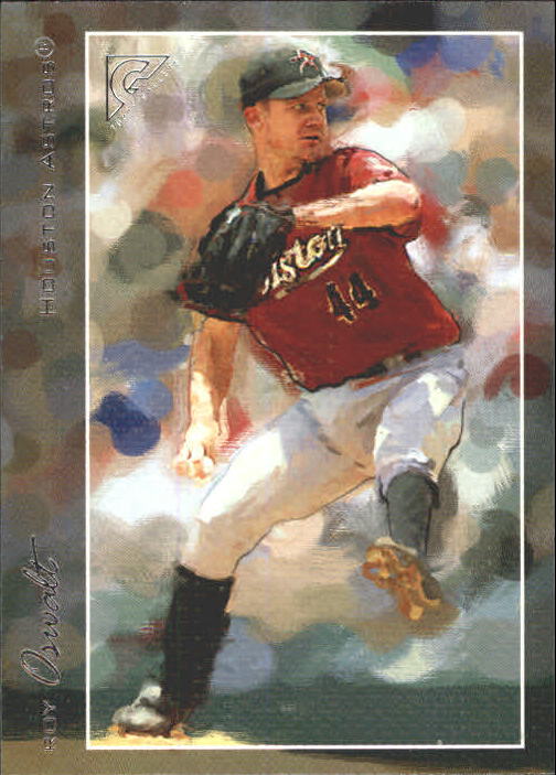 A6153- 2005 Topps Gallery BB Cards 1-188 +Inserts -You Pick- 15+ FREE US SHIP - Picture 175 of 328