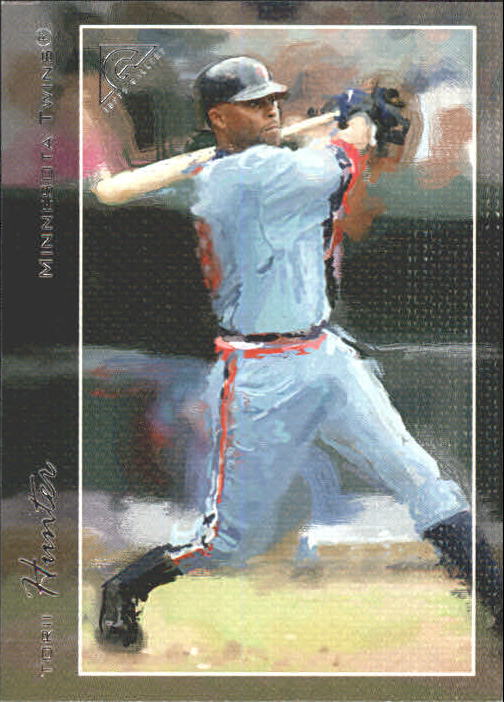 A6153- 2005 Topps Gallery BB Cards 1-188 +Inserts -You Pick- 15+ FREE US SHIP - Picture 177 of 328