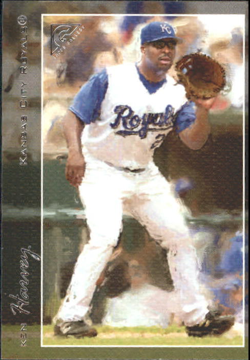 A6153- 2005 Topps Gallery BB Cards 1-188 +Inserts -You Pick- 15+ FREE US SHIP - Picture 185 of 328