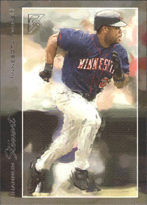 A6153- 2005 Topps Gallery BB Cards 1-188 +Inserts -You Pick- 15+ FREE US SHIP - Picture 187 of 328