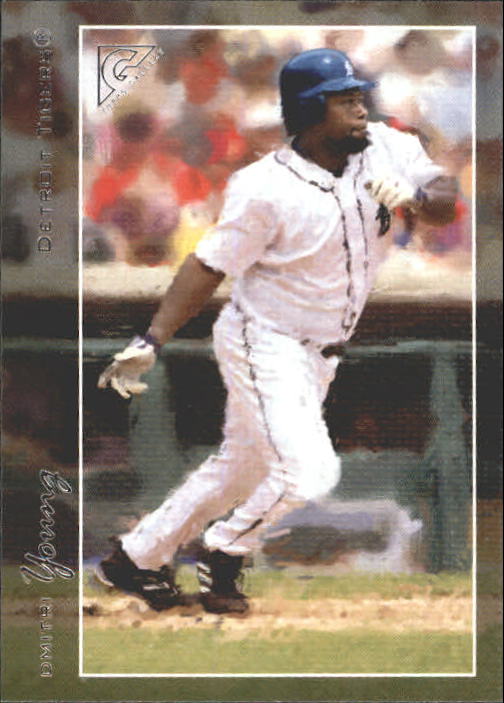 A6153- 2005 Topps Gallery BB Cards 1-188 +Inserts -You Pick- 15+ FREE US SHIP - Picture 189 of 328
