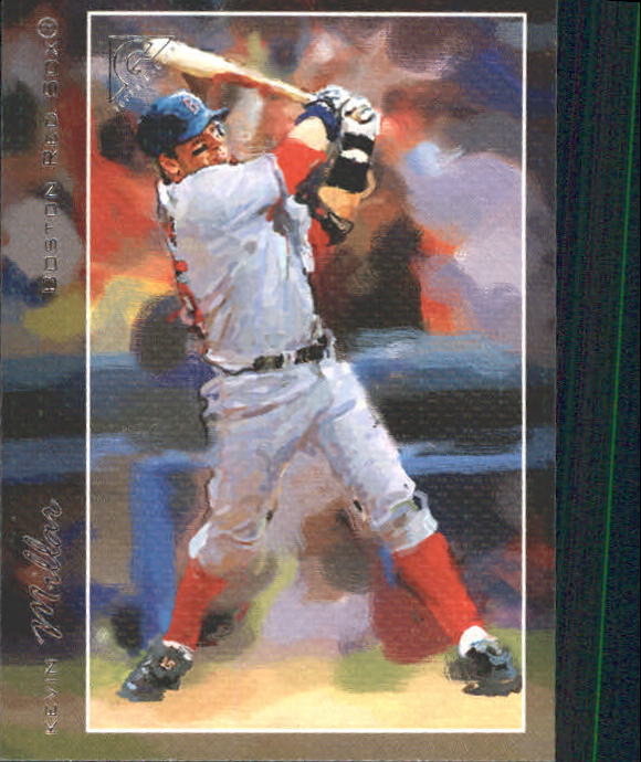 A6153- 2005 Topps Gallery BB Cards 1-188 +Inserts -You Pick- 15+ FREE US SHIP - Picture 191 of 328