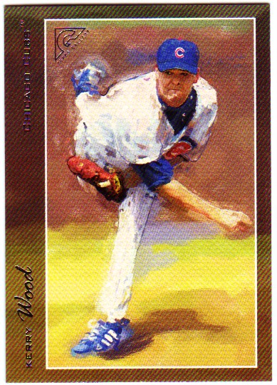 A6153- 2005 Topps Gallery BB Cards 1-188 +Inserts -You Pick- 15+ FREE US SHIP - Picture 193 of 328