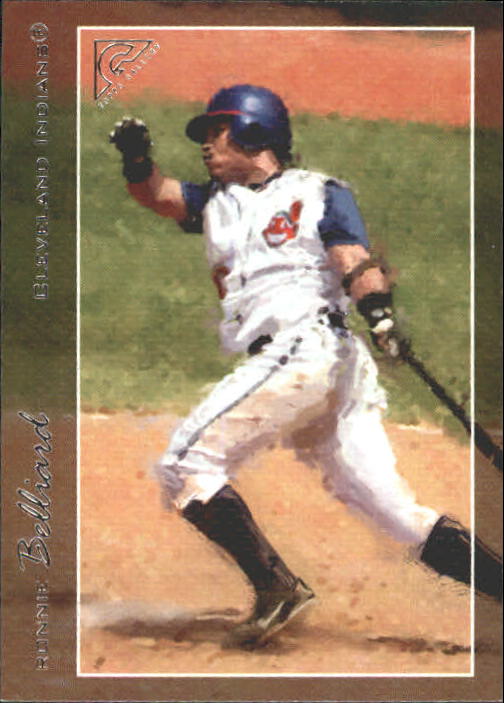 A6153- 2005 Topps Gallery BB Cards 1-188 +Inserts -You Pick- 15+ FREE US SHIP - Picture 197 of 328