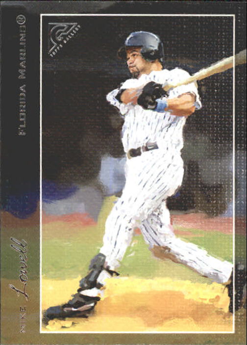 A6153- 2005 Topps Gallery BB Cards 1-188 +Inserts -You Pick- 15+ FREE US SHIP - Picture 199 of 328