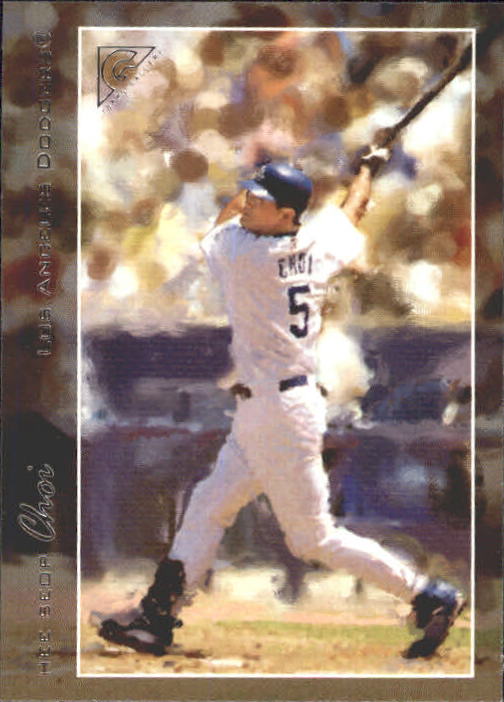 A6153- 2005 Topps Gallery BB Cards 1-188 +Inserts -You Pick- 15+ FREE US SHIP - Picture 201 of 328
