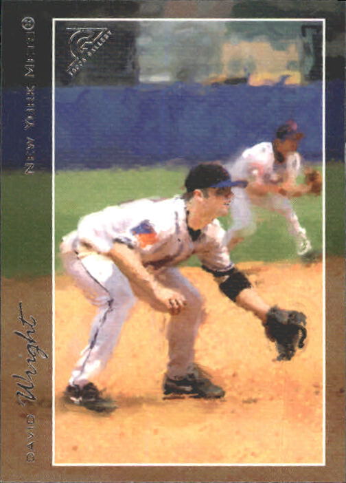 A6153- 2005 Topps Gallery BB Cards 1-188 +Inserts -You Pick- 15+ FREE US SHIP - Picture 205 of 328