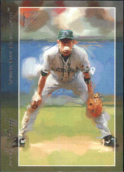 A6153- 2005 Topps Gallery BB Cards 1-188 +Inserts -You Pick- 15+ FREE US SHIP - Picture 215 of 328