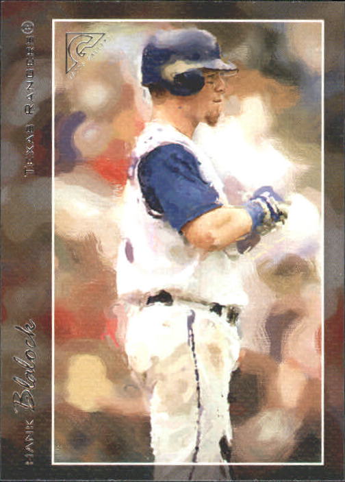 A6153- 2005 Topps Gallery BB Cards 1-188 +Inserts -You Pick- 15+ FREE US SHIP - Picture 217 of 328
