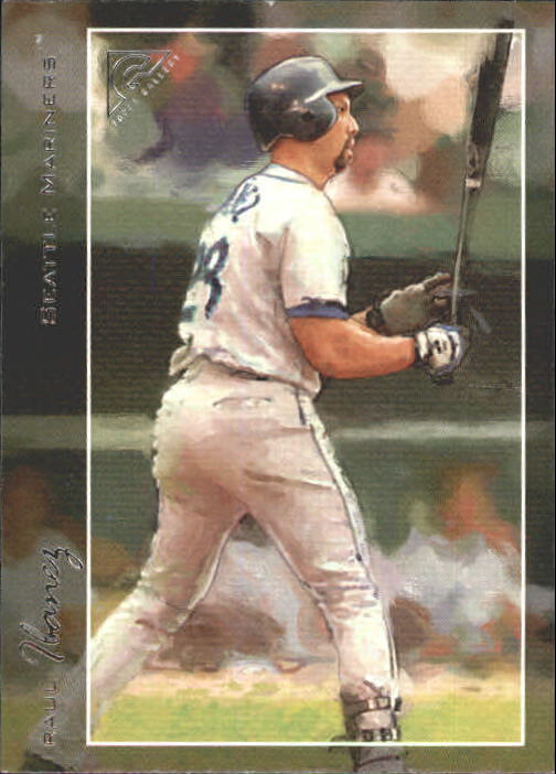 A6153- 2005 Topps Gallery BB Cards 1-188 +Inserts -You Pick- 15+ FREE US SHIP - Picture 221 of 328