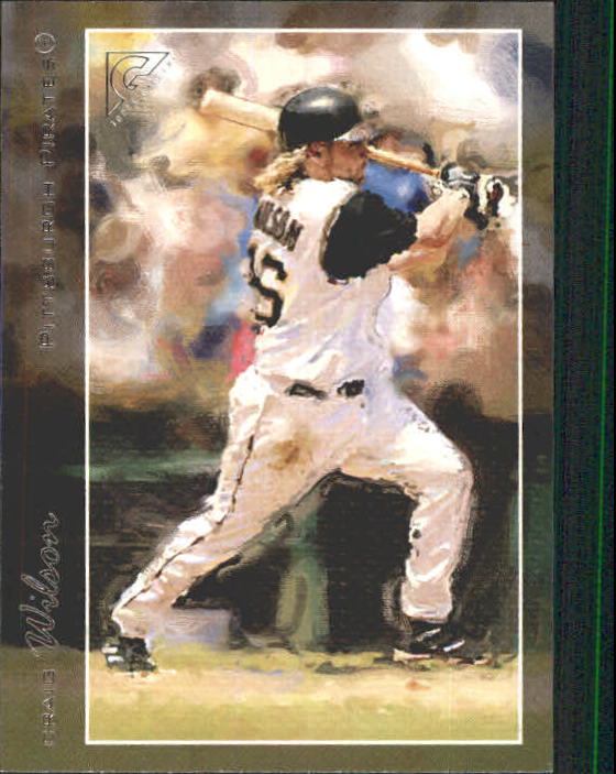 A6153- 2005 Topps Gallery BB Cards 1-188 +Inserts -You Pick- 15+ FREE US SHIP - Picture 225 of 328