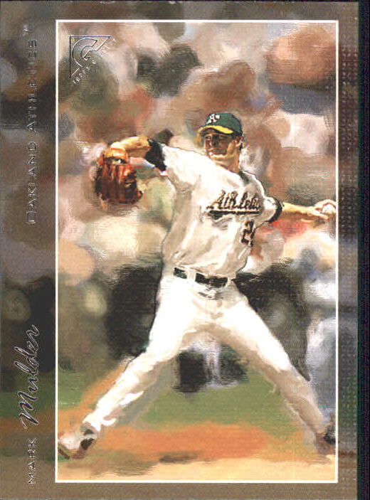 A6153- 2005 Topps Gallery BB Cards 1-188 +Inserts -You Pick- 15+ FREE US SHIP - Picture 229 of 328