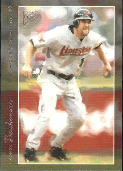 A6153- 2005 Topps Gallery BB Cards 1-188 +Inserts -You Pick- 15+ FREE US SHIP - Picture 233 of 328