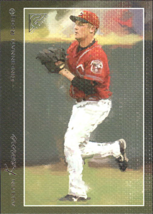 A6153- 2005 Topps Gallery BB Cards 1-188 +Inserts -You Pick- 15+ FREE US SHIP - Picture 237 of 328