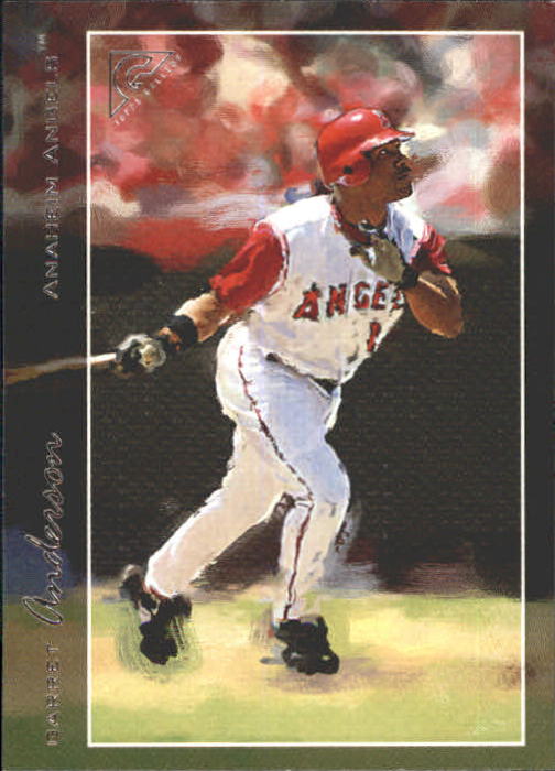 A6153- 2005 Topps Gallery BB Cards 1-188 +Inserts -You Pick- 15+ FREE US SHIP - Picture 241 of 328