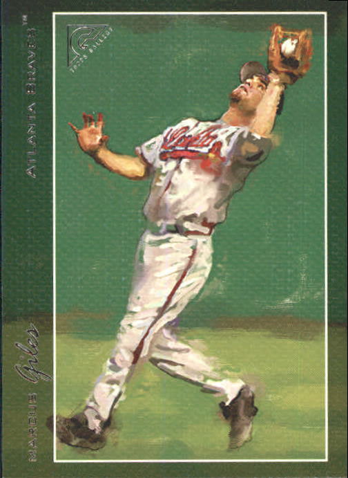 A6153- 2005 Topps Gallery BB Cards 1-188 +Inserts -You Pick- 15+ FREE US SHIP - Picture 247 of 328