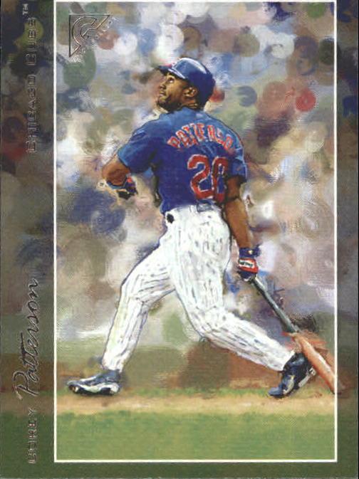 A6153- 2005 Topps Gallery BB Cards 1-188 +Inserts -You Pick- 15+ FREE US SHIP - Picture 249 of 328