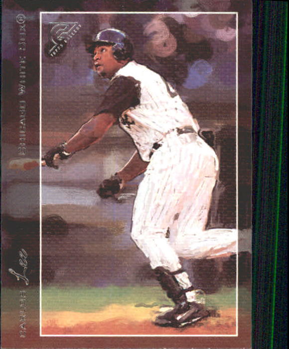 A6153- 2005 Topps Gallery BB Cards 1-188 +Inserts -You Pick- 15+ FREE US SHIP - Picture 251 of 328