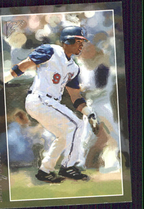 A6153- 2005 Topps Gallery BB Cards 1-188 +Inserts -You Pick- 15+ FREE US SHIP - Picture 255 of 328