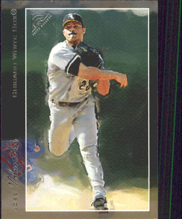 A6153- 2005 Topps Gallery BB Cards 1-188 +Inserts -You Pick- 15+ FREE US SHIP - Picture 257 of 328