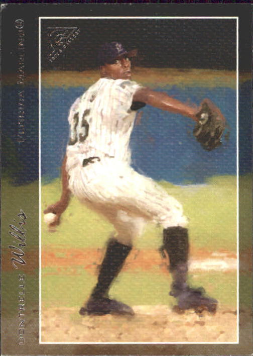 A6153- 2005 Topps Gallery BB Cards 1-188 +Inserts -You Pick- 15+ FREE US SHIP - Picture 265 of 328