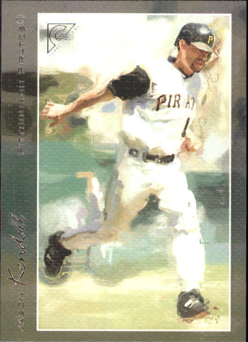 A6153- 2005 Topps Gallery BB Cards 1-188 +Inserts -You Pick- 15+ FREE US SHIP - Picture 269 of 328