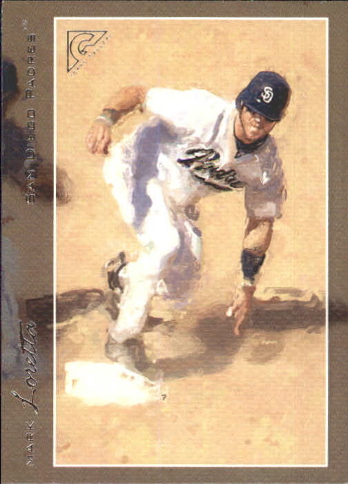 A6153- 2005 Topps Gallery BB Cards 1-188 +Inserts -You Pick- 15+ FREE US SHIP - Picture 271 of 328
