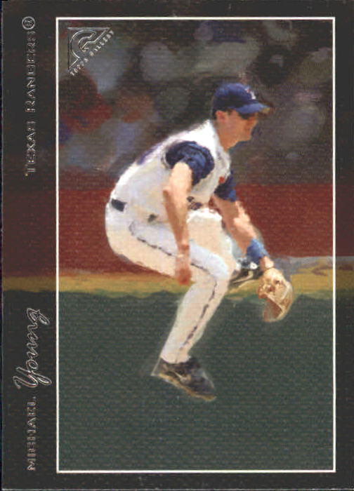 A6153- 2005 Topps Gallery BB Cards 1-188 +Inserts -You Pick- 15+ FREE US SHIP - Picture 277 of 328