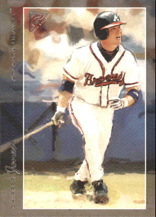 A6153- 2005 Topps Gallery BB Cards 1-188 +Inserts -You Pick- 15+ FREE US SHIP - Picture 281 of 328