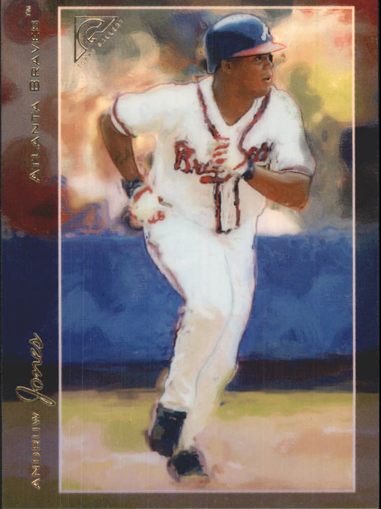 A6153- 2005 Topps Gallery BB Cards 1-188 +Inserts -You Pick- 15+ FREE US SHIP - Picture 285 of 328