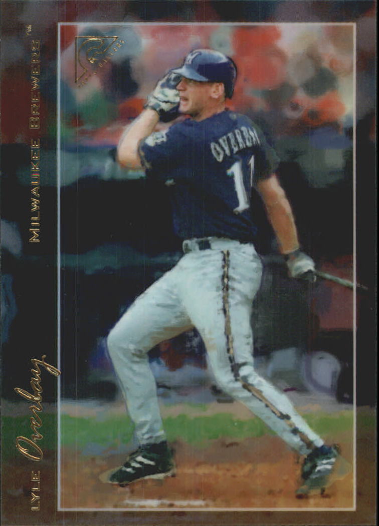 A6153- 2005 Topps Gallery BB Cards 1-188 +Inserts -You Pick- 15+ FREE US SHIP - Picture 289 of 328