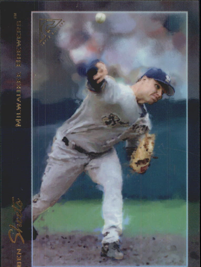A6153- 2005 Topps Gallery BB Cards 1-188 +Inserts -You Pick- 15+ FREE US SHIP - Picture 295 of 328