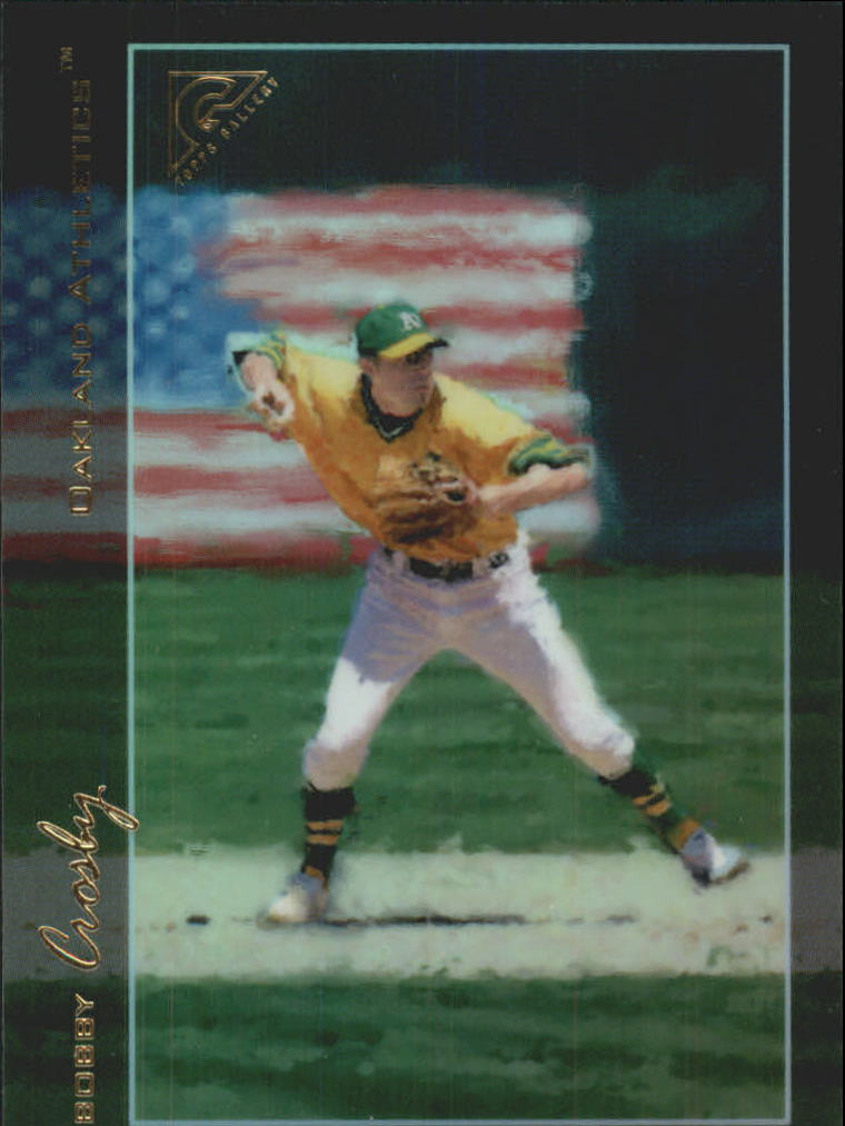 A6153- 2005 Topps Gallery BB Cards 1-188 +Inserts -You Pick- 15+ FREE US SHIP - Picture 299 of 328