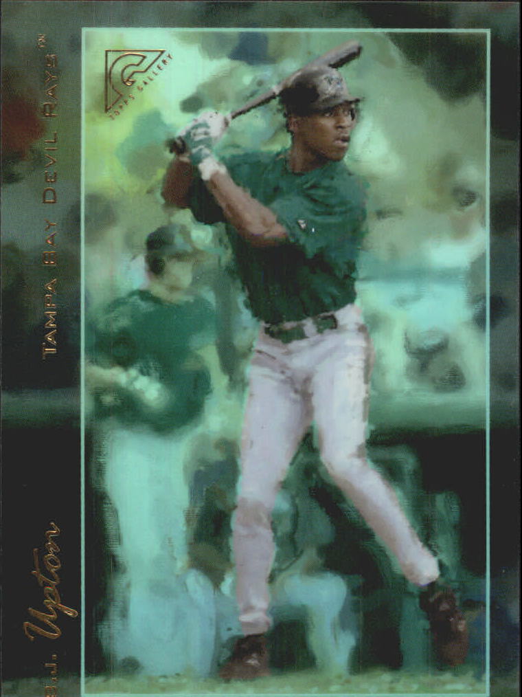 A6153- 2005 Topps Gallery BB Cards 1-188 +Inserts -You Pick- 15+ FREE US SHIP - Picture 301 of 328