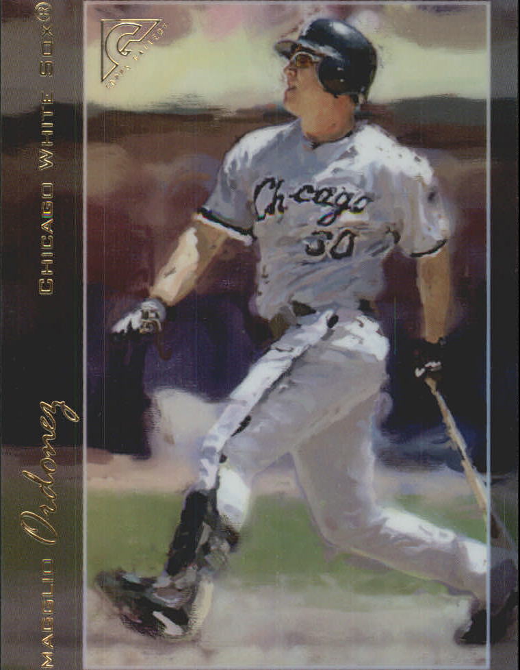 A6153- 2005 Topps Gallery BB Cards 1-188 +Inserts -You Pick- 15+ FREE US SHIP - Picture 309 of 328