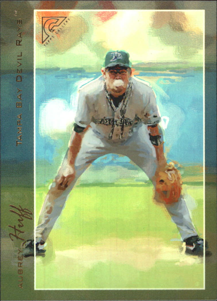 A6153- 2005 Topps Gallery BB Cards 1-188 +Inserts -You Pick- 15+ FREE US SHIP - Picture 317 of 328